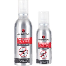 Lifesystems Expedition Ultra 100 ml