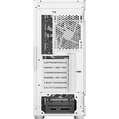 Montech X3 Glass White