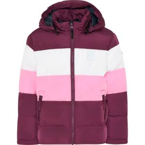 LEGO Детско зимно яке LEGO Kid's Jipe 705 Jacket Winter jacket - Bordeaux - размер 110 (EU) (703-2522-1112)