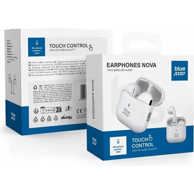 Blue Star TWS Nova Fi5
