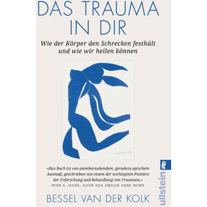 Das Trauma in dir | Theo Kierdorf, Hildegard Höhr (2023)
