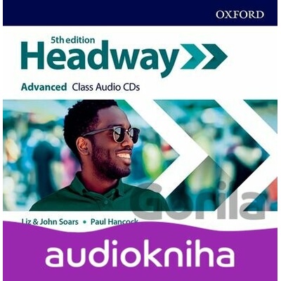 New Headway - Advanced - Class Audio - Oxford University Press