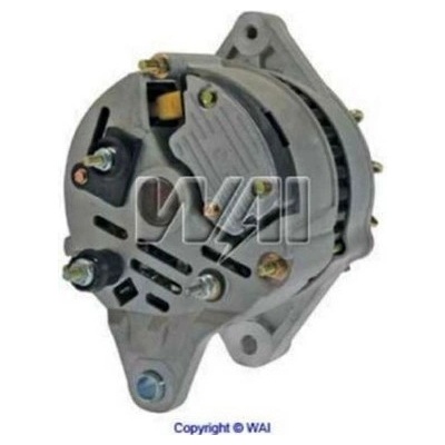 Alternátor Magneti Marelli 63322664