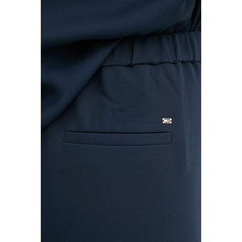 Tommy Hilfiger Панталон Tommy Hilfiger (WW0WW45450)