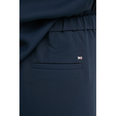 Tommy Hilfiger Панталон Tommy Hilfiger (WW0WW45450)