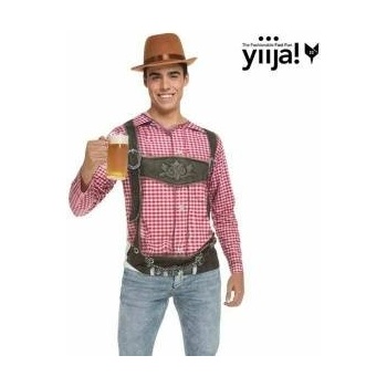 My Other Me Маскировъчен костюм за възрастни My Other Me Oktoberfest Размер L