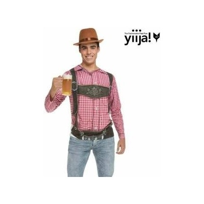 My Other Me Маскировъчен костюм за възрастни My Other Me Oktoberfest Размер L