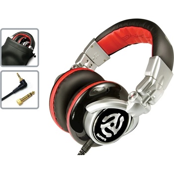 Numark Red Wave
