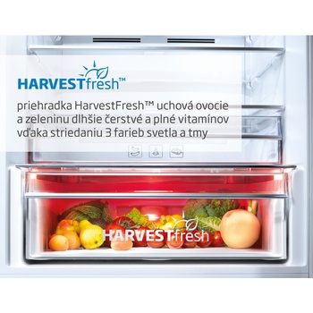 Beko B5RCNA366HG