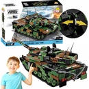 Cobi 2620 Armed Forces Německý tank Leopard 2 A5 TVM