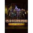 Gloomhaven (Gold)