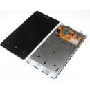 LCD Displej + Dotyková doska Nokia Lumia 800