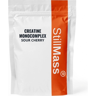 StillMass Creatine monocomplex 3000 g
