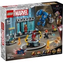 LEGO® Marvel - Iron Man's Laboratory: Hall of Armor (76315)