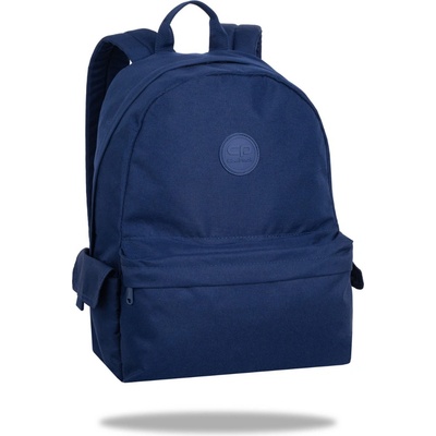 COOLPACK Ученическа раница CoolPack Sonic rpet Blue (F087638)