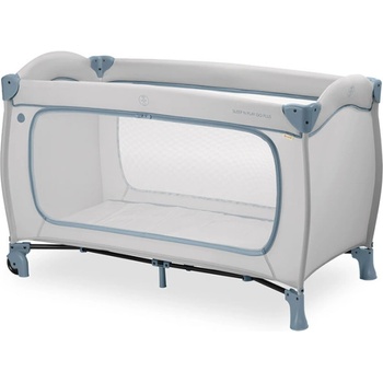 Hauck Кошара Sleep N Play Go Plus Dusty Blue (600894)