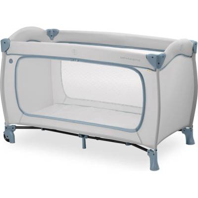Hauck Кошара Sleep N Play Go Plus Dusty Blue (600894)