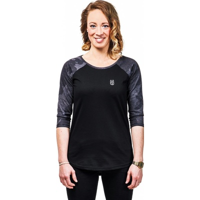 Horsefeathers Nekane black