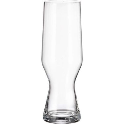 RCR CRYSTALITE BOHEMIA BOHEMIA BEEAFT PIVNÍ SKLENICE 6 x 550 ml