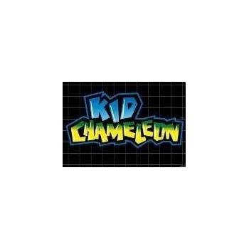 Kid Chameleon