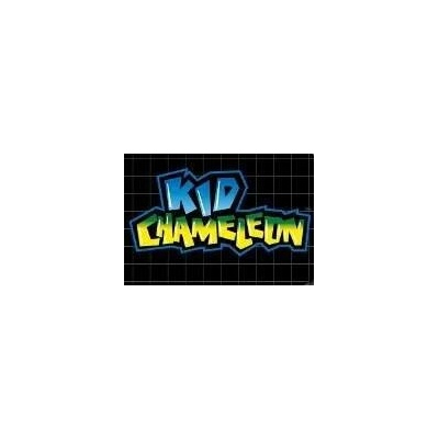 Kid Chameleon