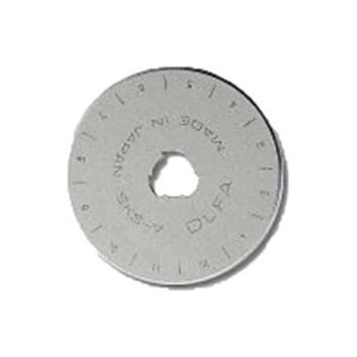 Kotoučová čepel Olfa RB45-1 45 mm – Zboží Mobilmania