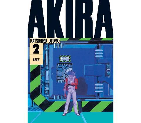 Akira 2
