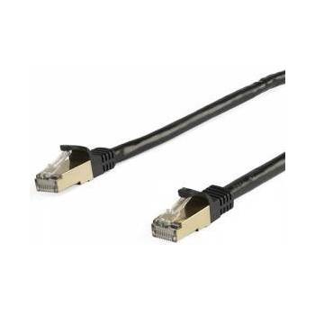 StarTech UTP категория 6 твърд мрежови кабел Startech 6ASPAT5MBK 5 m