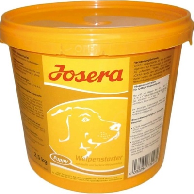 Josera WelpenStarter 2,5 kg
