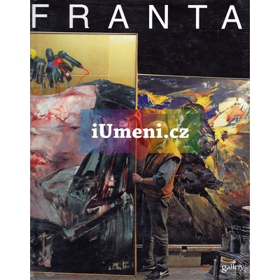 Franta - Duňa Panenková