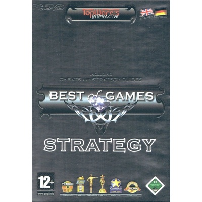 Best of Games Strategy