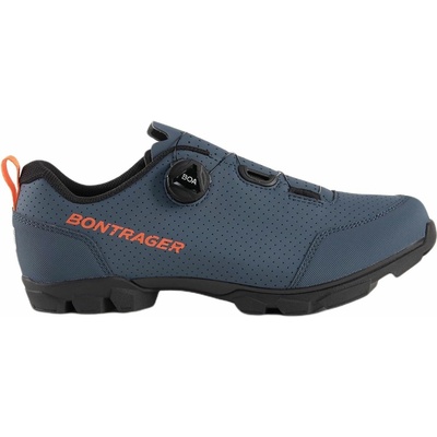 Bontrager Evoke modrá