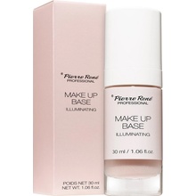 Pierre René make-up Base Illuminating Rozjasňující báze pod make-up 30 ml