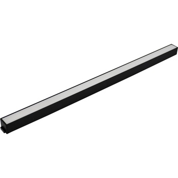 ELMARK El-us07 ultra slim МАГН. led 48v 24w cct ЧЕРЕН (93us0724cct/bl)