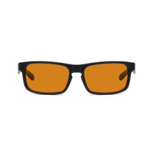 GUNNAR Компютърни очила GUNNAR Enigma Onyx Amber Max (GUN-ENI-00112) - smartx