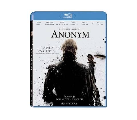 Anonym BD