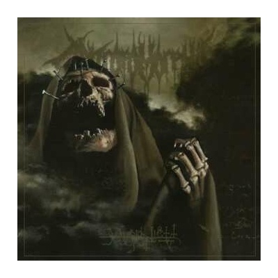Antropomorphia: Devoid Of Light CD