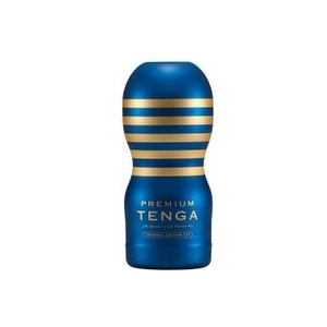 TENGA Premium Original Vacuum Cup (P22708)