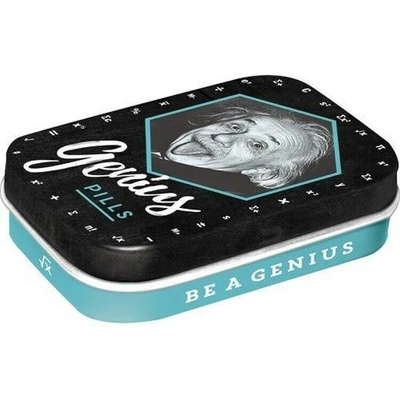 Mentolky Mentolky Einstein - Genius Pills | 15 g