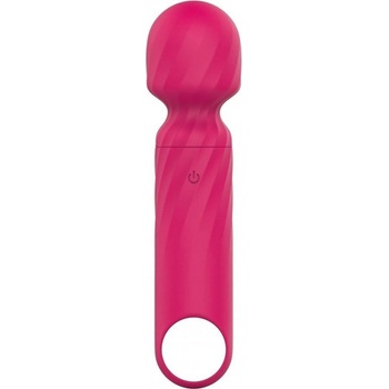 Sexy Elephant masážní hlavice Miniwand 13,5 cm