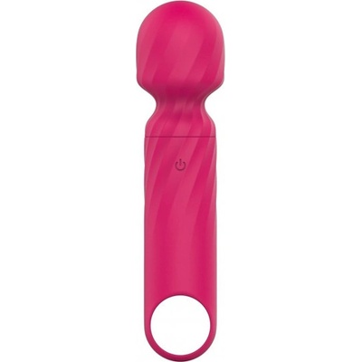 Sexy Elephant masážní hlavice Miniwand 13,5 cm – Zboží Mobilmania