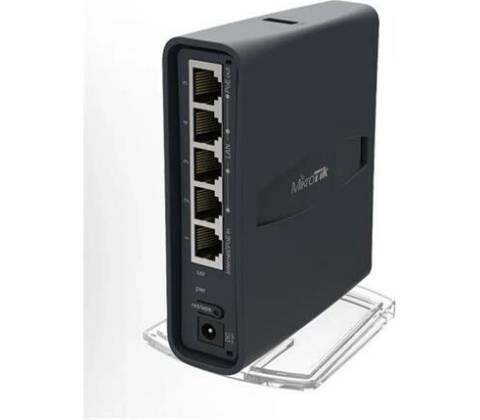 Mikrotik RB952Ui