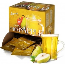 Lynch Foods Lynch Foods Hot Apple Horká hruška 50x 23 g