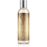 Wella SP Luxe Oil луксозен шампоан за увредена коса 200ml
