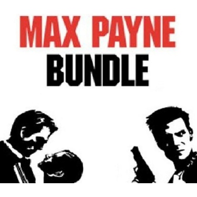 Max Payne Bundle