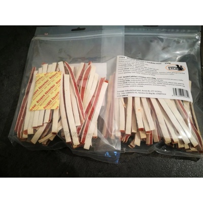 Salač Sendvič jehněčí s treskou 250 g