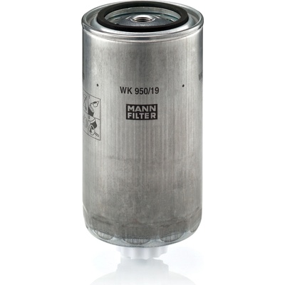 Mann-filter Горивен филтър mann-filter wk 950/19