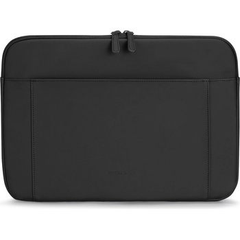 Kingsons Калъф за лаптоп Kingsons Soft Touch, 14'', черен