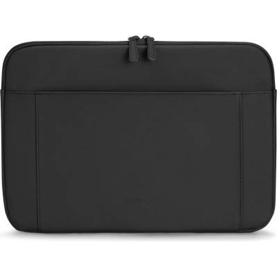 Kingsons Калъф за лаптоп Kingsons Soft Touch, 14'', черен