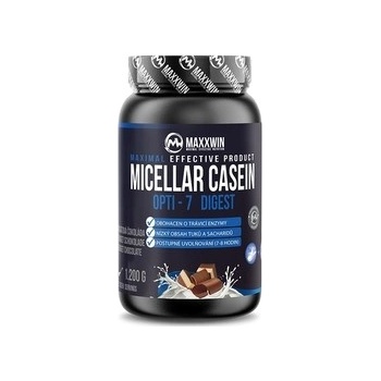 MaxxWin Micellar Casein Opti-7-DIGGEST 1200 g